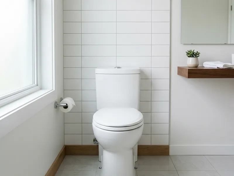 Toilet Repair & Installation Plumber in Capitol Heights, MD